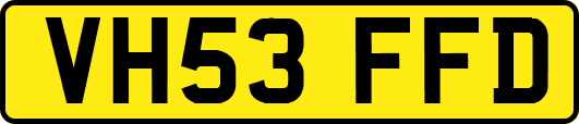 VH53FFD