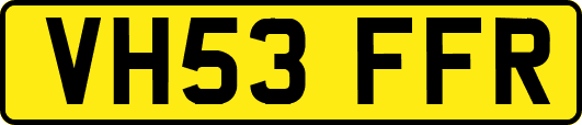 VH53FFR