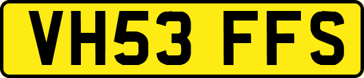 VH53FFS