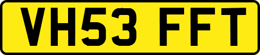 VH53FFT