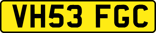 VH53FGC