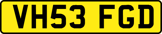 VH53FGD