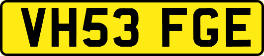 VH53FGE