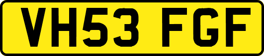 VH53FGF