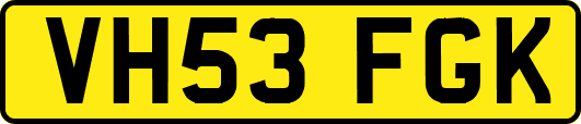 VH53FGK