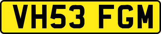 VH53FGM