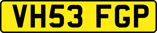VH53FGP