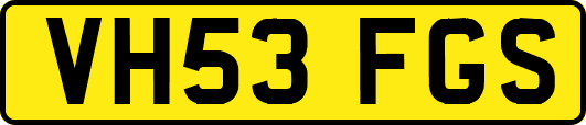 VH53FGS