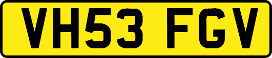 VH53FGV