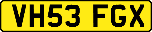 VH53FGX