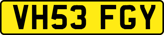 VH53FGY