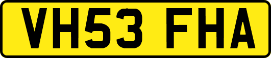 VH53FHA