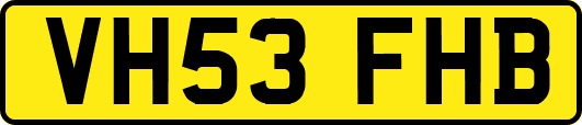 VH53FHB