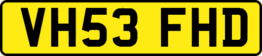 VH53FHD