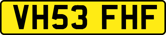 VH53FHF
