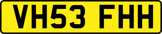 VH53FHH