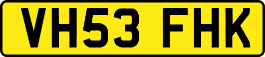 VH53FHK