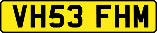 VH53FHM