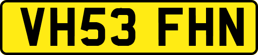 VH53FHN