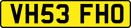 VH53FHO