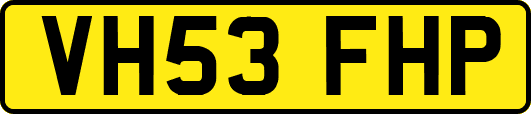 VH53FHP