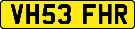 VH53FHR
