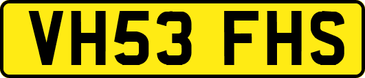 VH53FHS