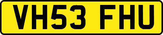 VH53FHU