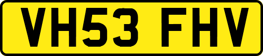 VH53FHV
