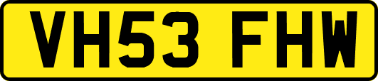 VH53FHW