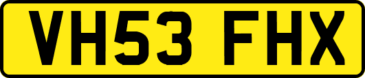 VH53FHX