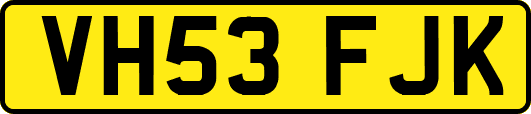VH53FJK