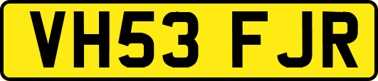 VH53FJR