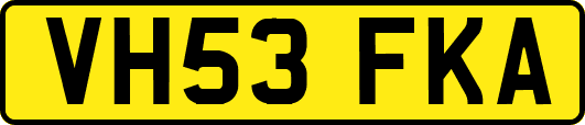VH53FKA