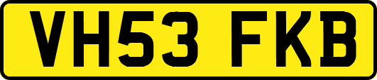 VH53FKB