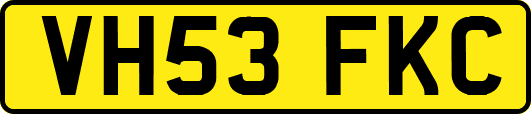VH53FKC