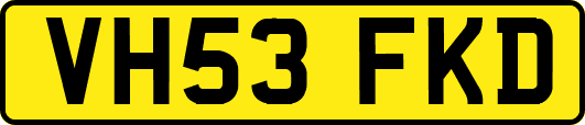 VH53FKD
