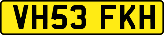 VH53FKH