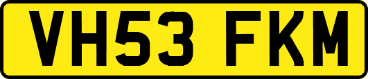 VH53FKM