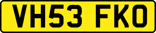 VH53FKO