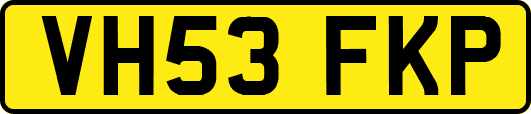 VH53FKP