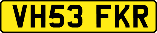 VH53FKR