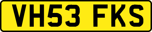 VH53FKS
