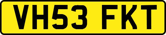 VH53FKT