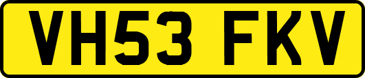 VH53FKV