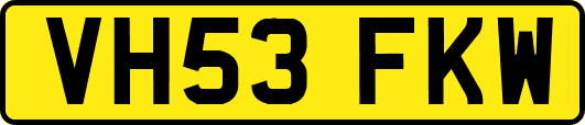 VH53FKW