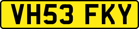 VH53FKY