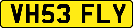 VH53FLY