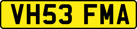 VH53FMA