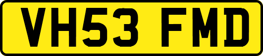 VH53FMD